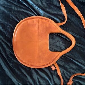 Anthropology Leather Women's Bag